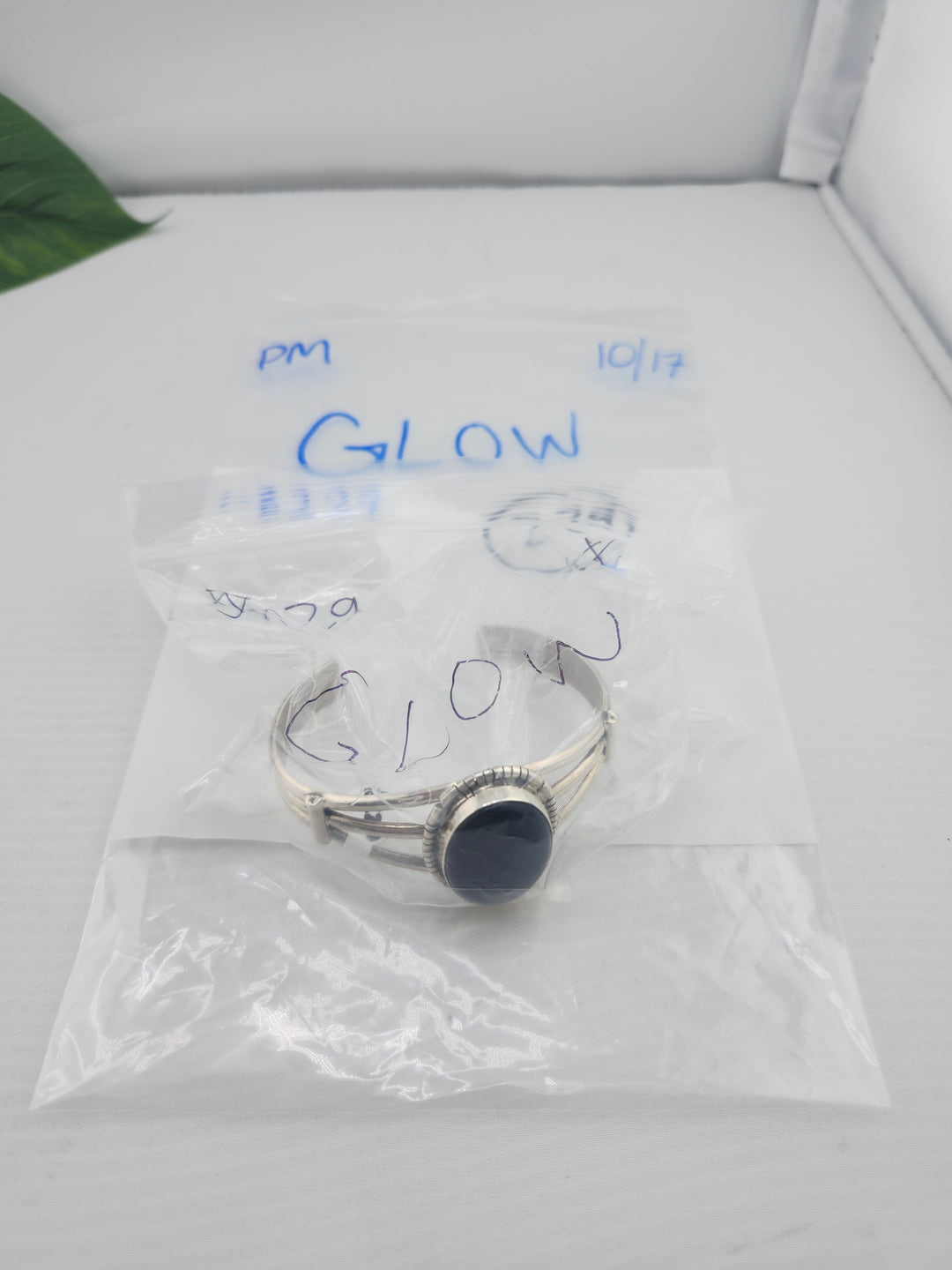 PM SHOW 48HR - RESERVED FOR: GLOW - 10/17/2025 FL tiktok Live Show - 1 Sterling Silver Items