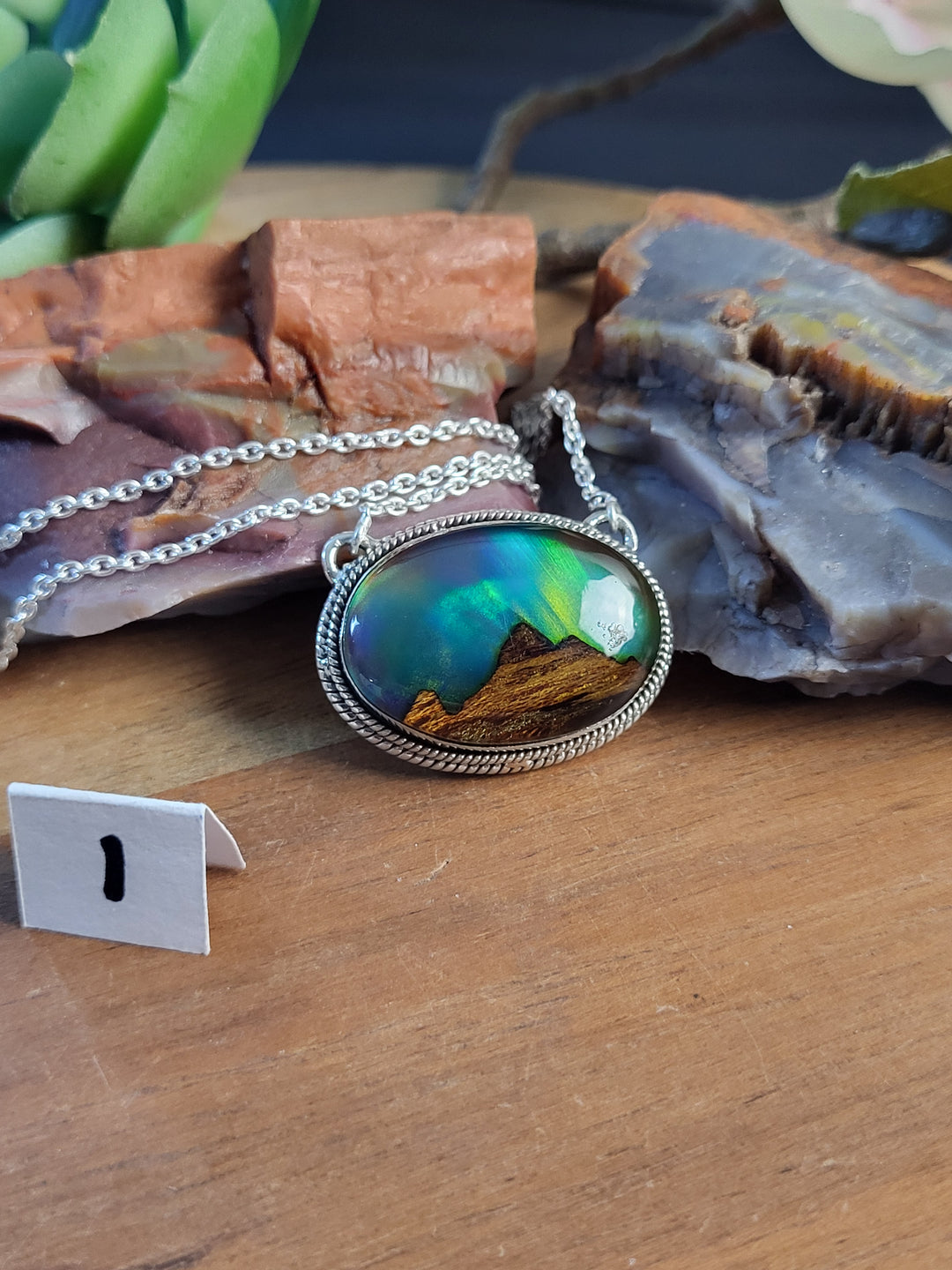 RESERVED FOR: Kendall Kussow -7/6/24- 1 Sterling Silver Items
