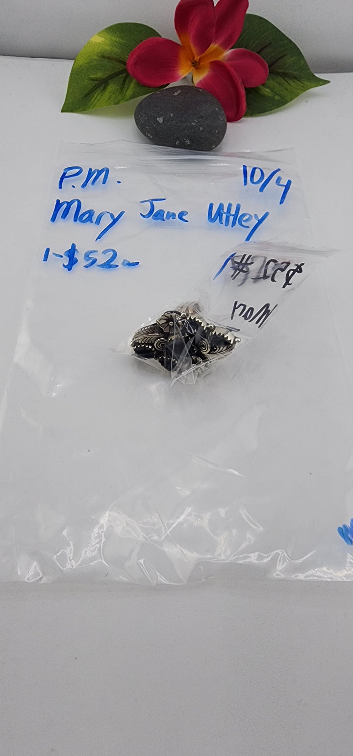 PM SHOW 48HR - RESERVED FOR: Marg Jane Utley - 10/4/2025 FL tiktok Live Show - 1 Sterling Silver Items