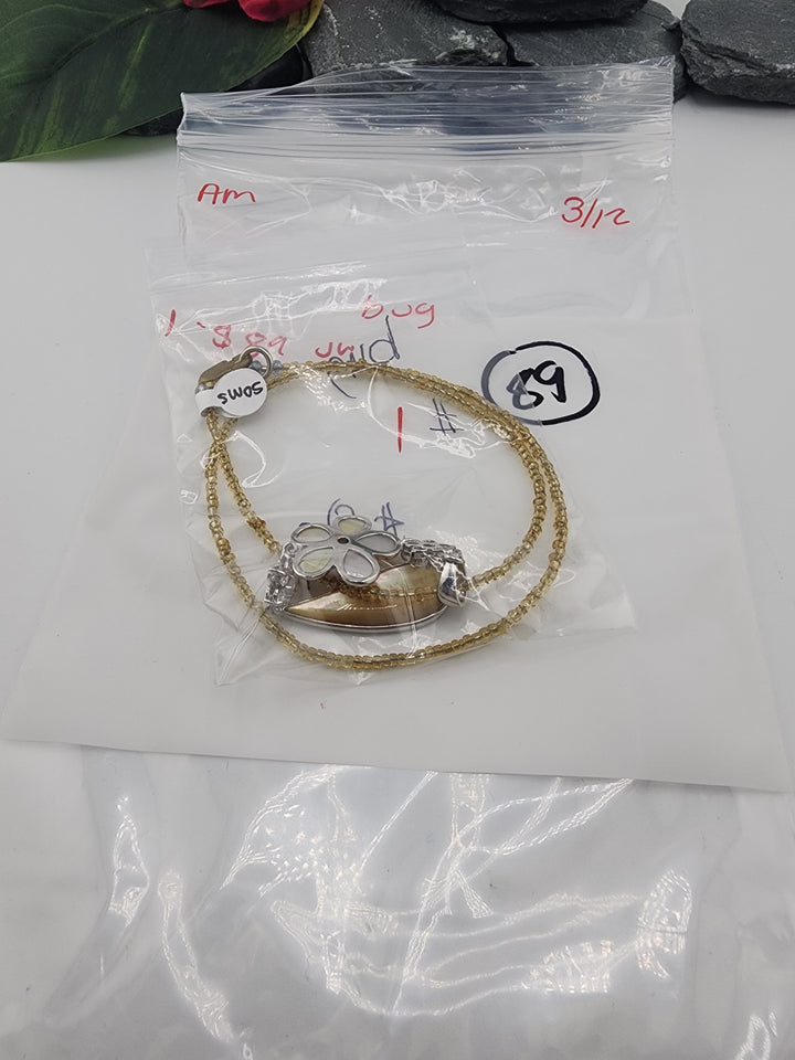 bug - 3.12.26 - 1 925 Sterling Silver Items