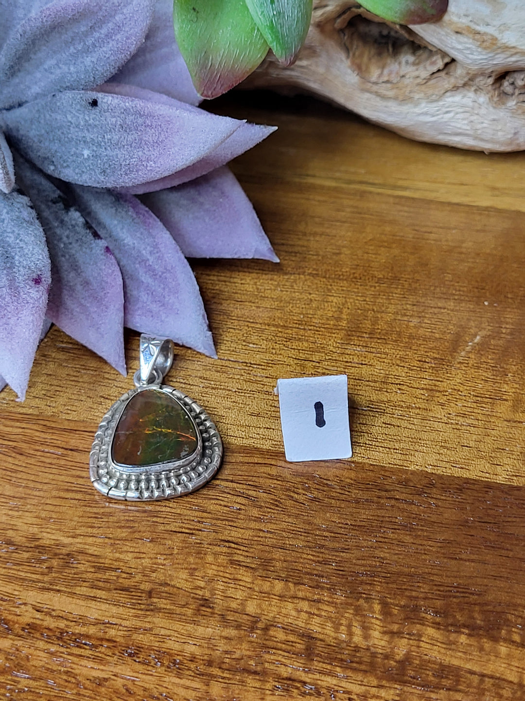 RESERVED FOR: Darlene Stegall 7/27/24- 1 Sterling Silver Items