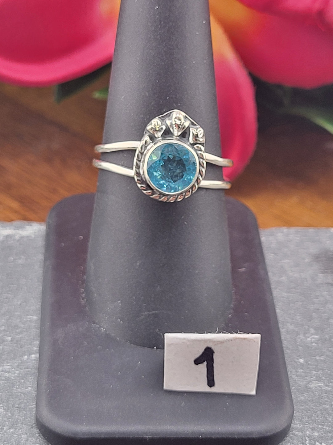RESERVED FOR:  Casted Creations By Billie -10/17/2024 - 1 Sterling Silver Items