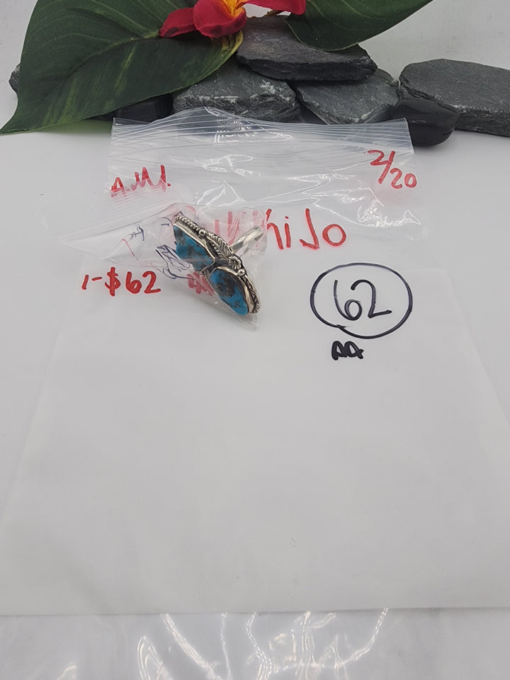 RikkiJo - 2/20/26 - 1 925 Sterling Silver Items