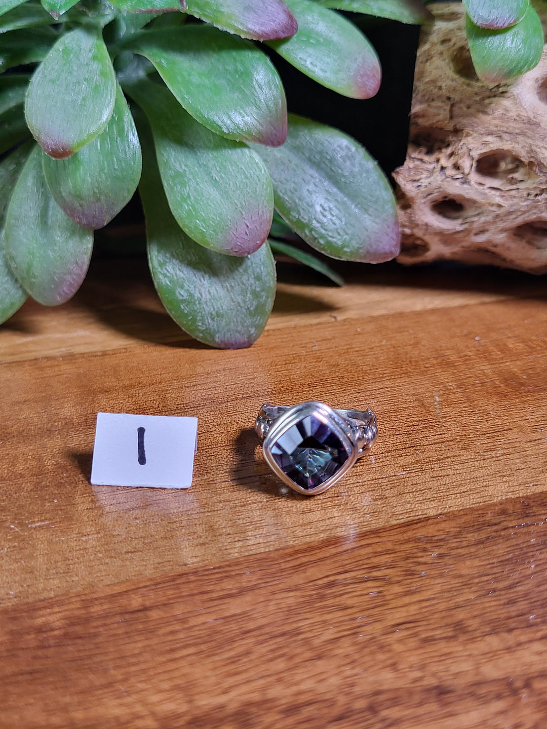 RESERVED FOR: mgillette37 8/17/24- 1 Sterling Silver Items
