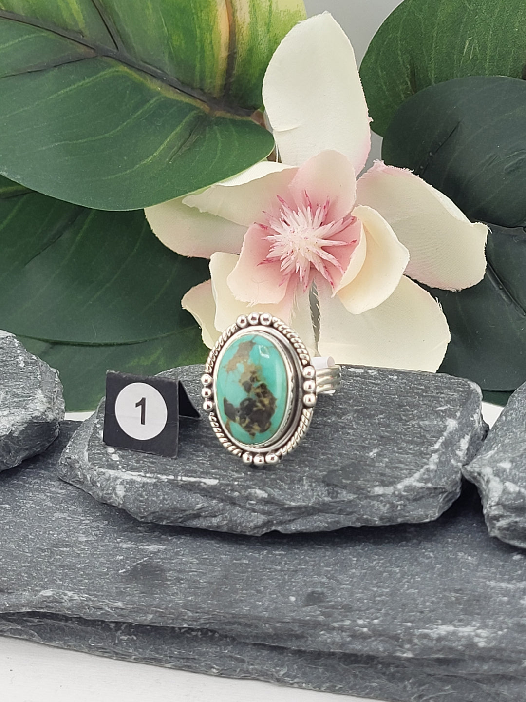 RESERVED FOR: Mtnblujeans - 1/8/2025 - 1 Sterling Silver Items