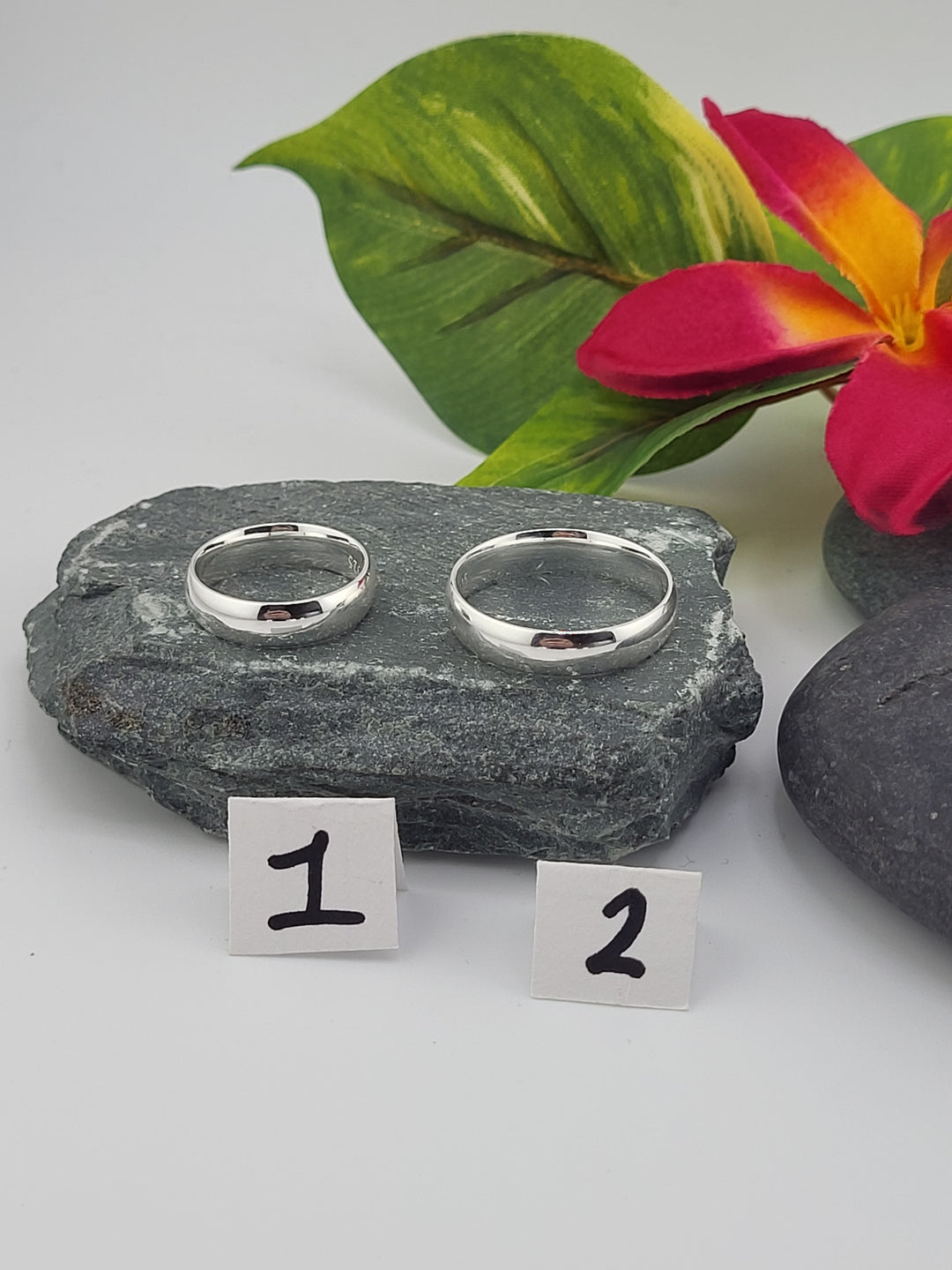 RESERVED FOR: Wanda Lee -12/29/2024 - Sterling Silver Items