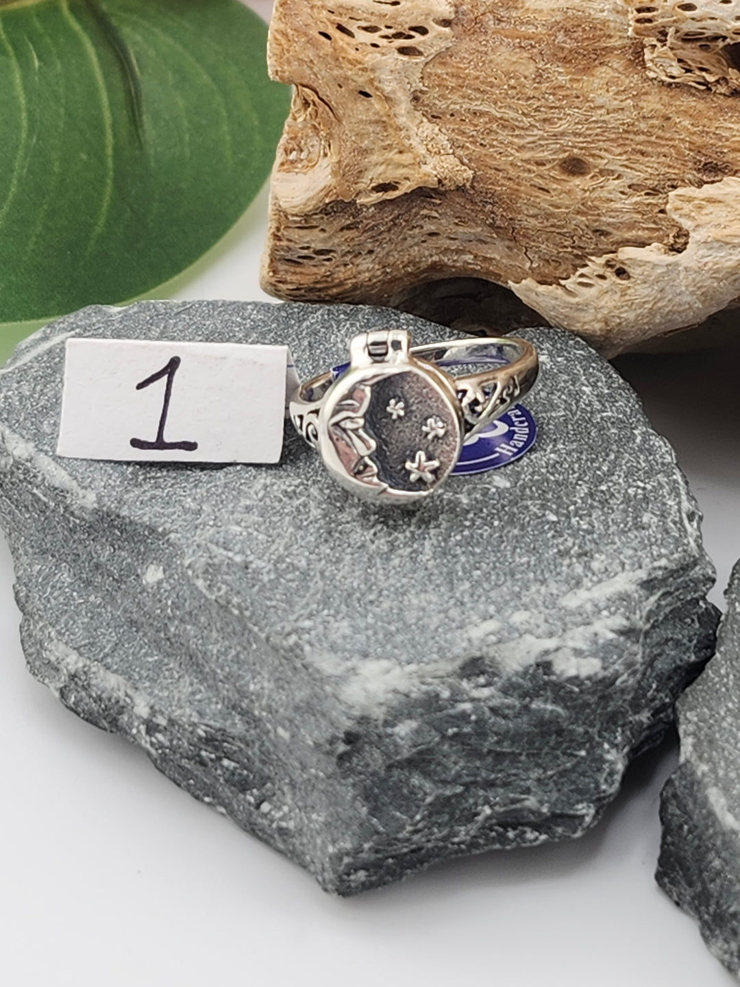 RESERVED FOR: Whirlybird Designs-12/12/2024 - 1 Sterling Silver Items