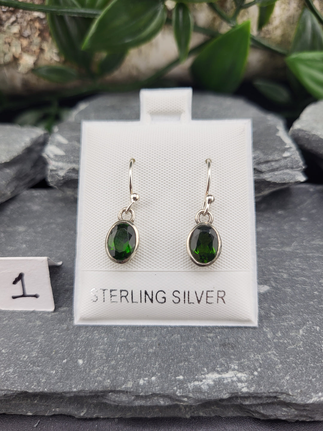 RESERVED FOR:  canns11 -11/06/2024 - 1 Sterling Silver Items