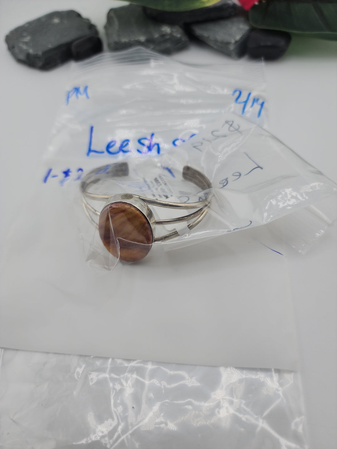 Leesh💛 - 2/14/26 - 1 925 Sterling Silver Items