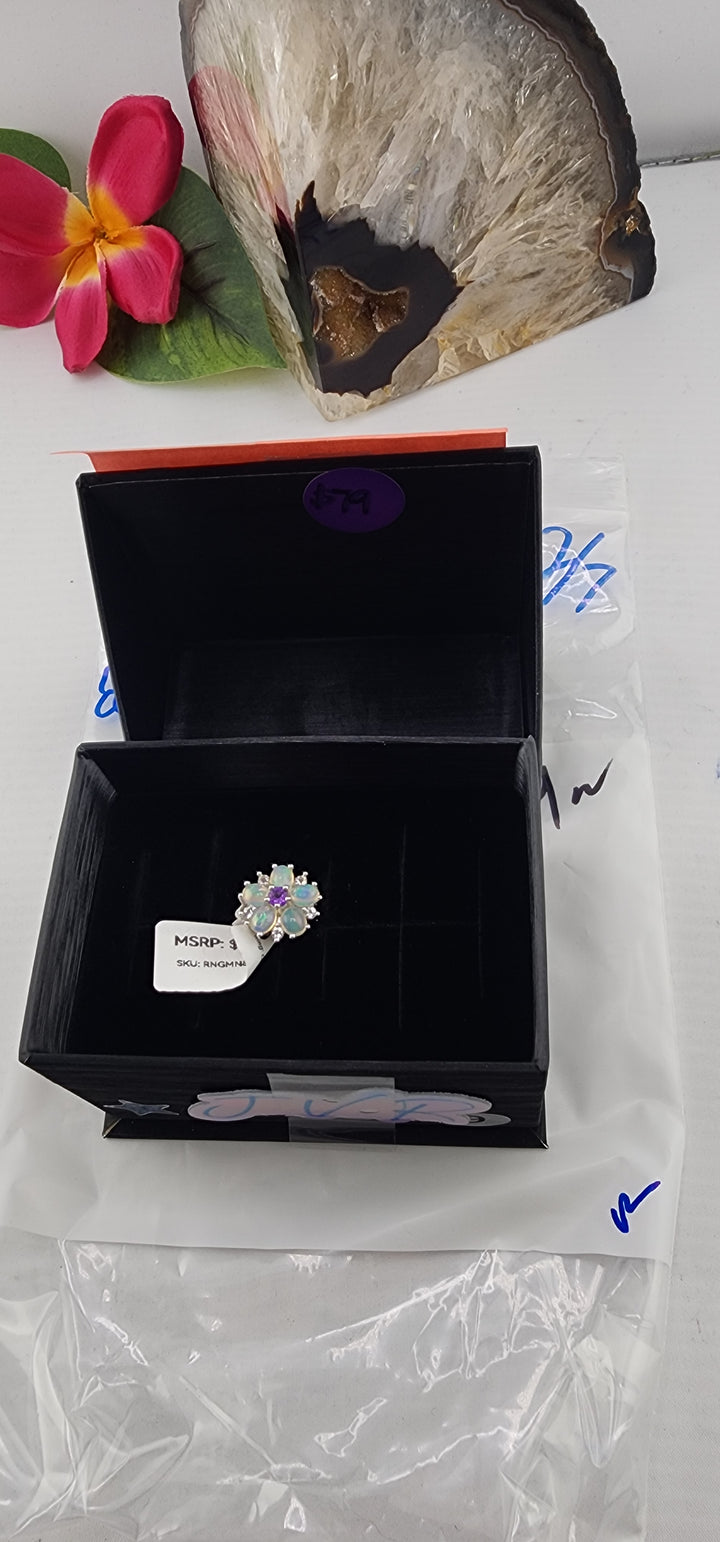 PM SHOW 48HR - RESERVED FOR: 🦋bleefo - 12/7/2025 tiktok Live Show - 1 Sterling Silver Items