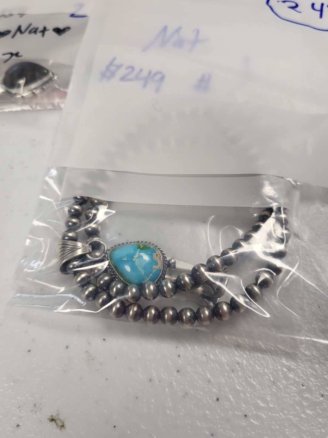 1/29/26 - Nat 1- 925 Sterling Silver Items
