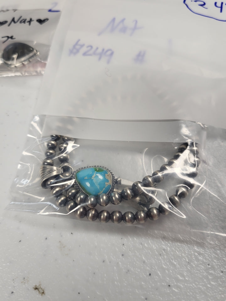1/29/26 - Nat 1- 925 Sterling Silver Items