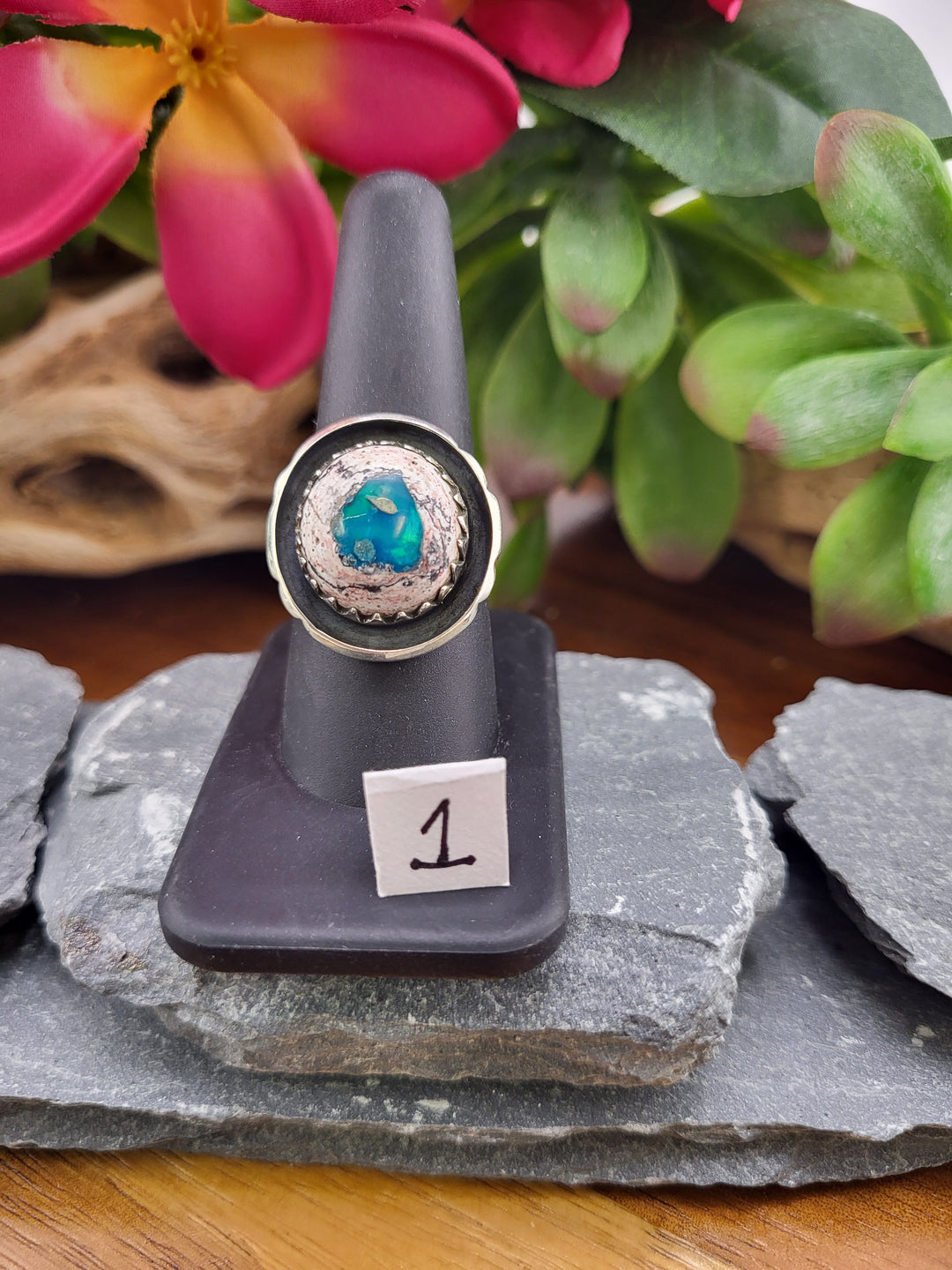 RESERVED FOR: user4041996310597 -  9/30/2024 - 1 Sterling Silver Items