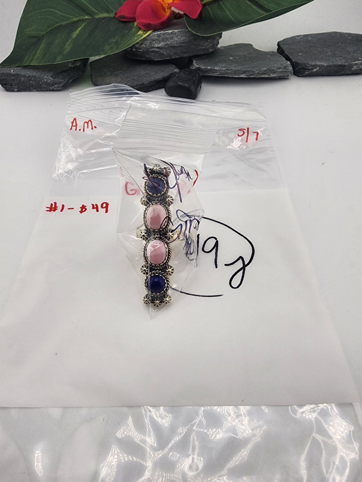 Gina B - 5/7/26 - 1 925 Sterling Silver Items
