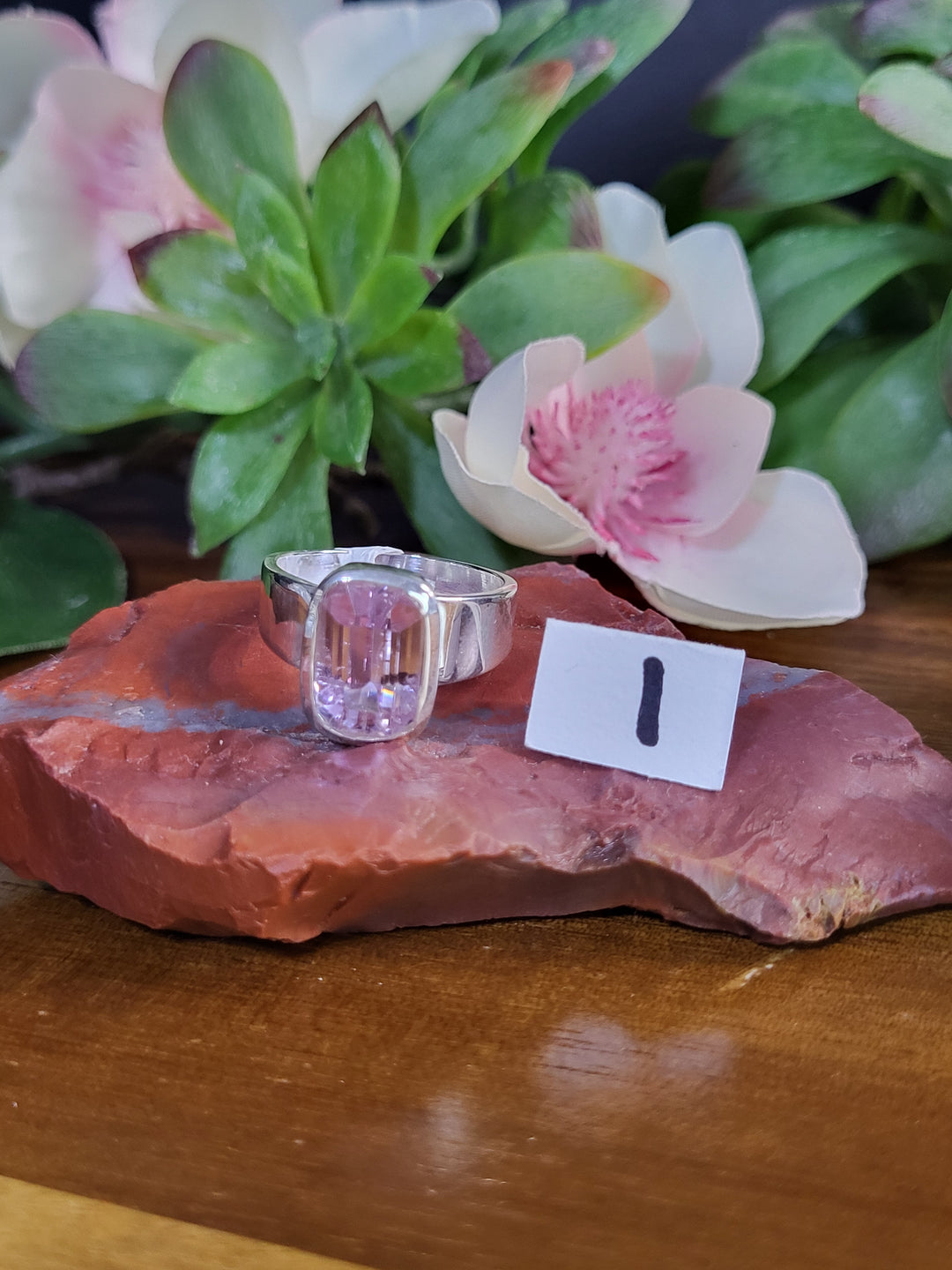 RESERVED FOR: Mighty Aphrodite-7/12/24-1 Sterling Silver Items