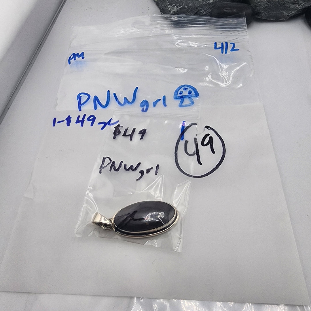 PNWgrl🍄 - 4/2/26 - 1 925 Sterling Silver Items