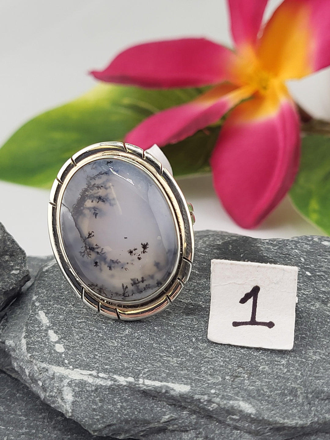 RESERVED FOR:  kkgirl77 -11/19/2024 - 1 Sterling Silver Items