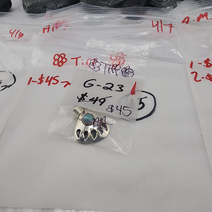🌸 Tiff 🌸 - 4/7/26 -  1 925 Sterling Silver Items