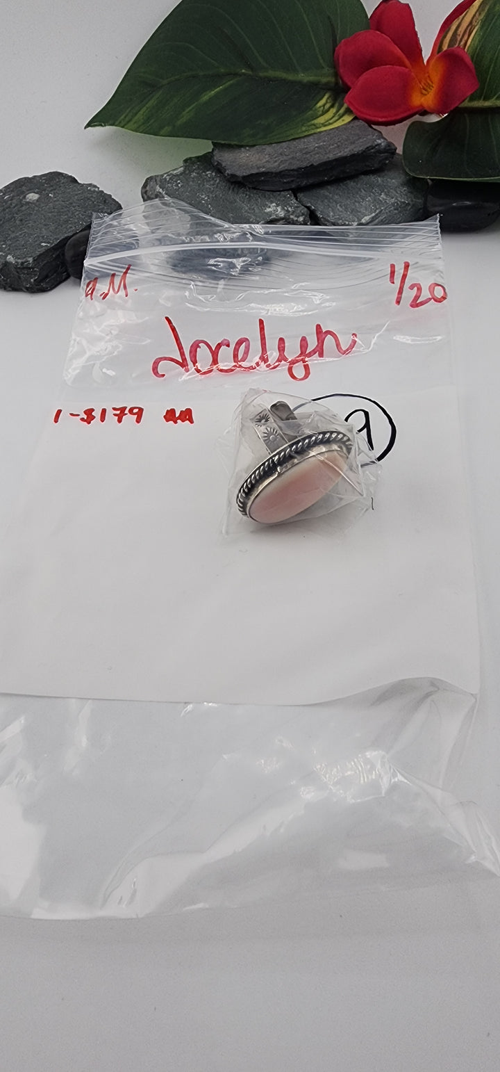 Jocelyn - 1 925 Sterling Silver Items