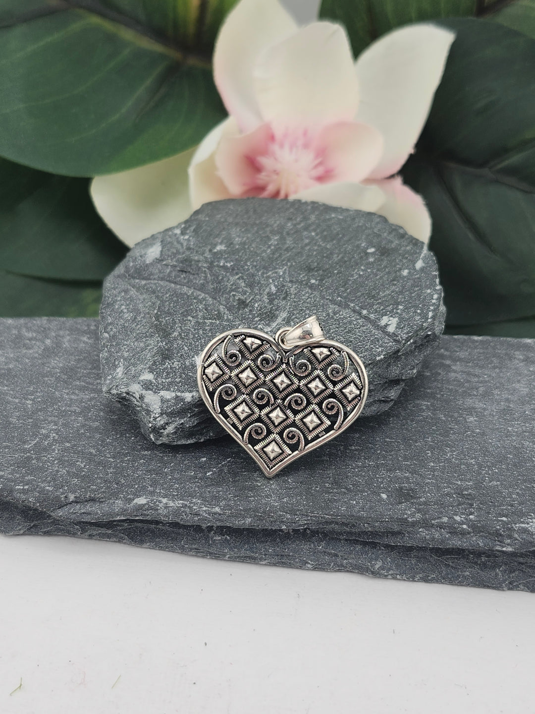 RESERVED FOR: iGuNpOwDeR_nLEAD - 1/24/2025 Show - 1 Sterling Silver Items