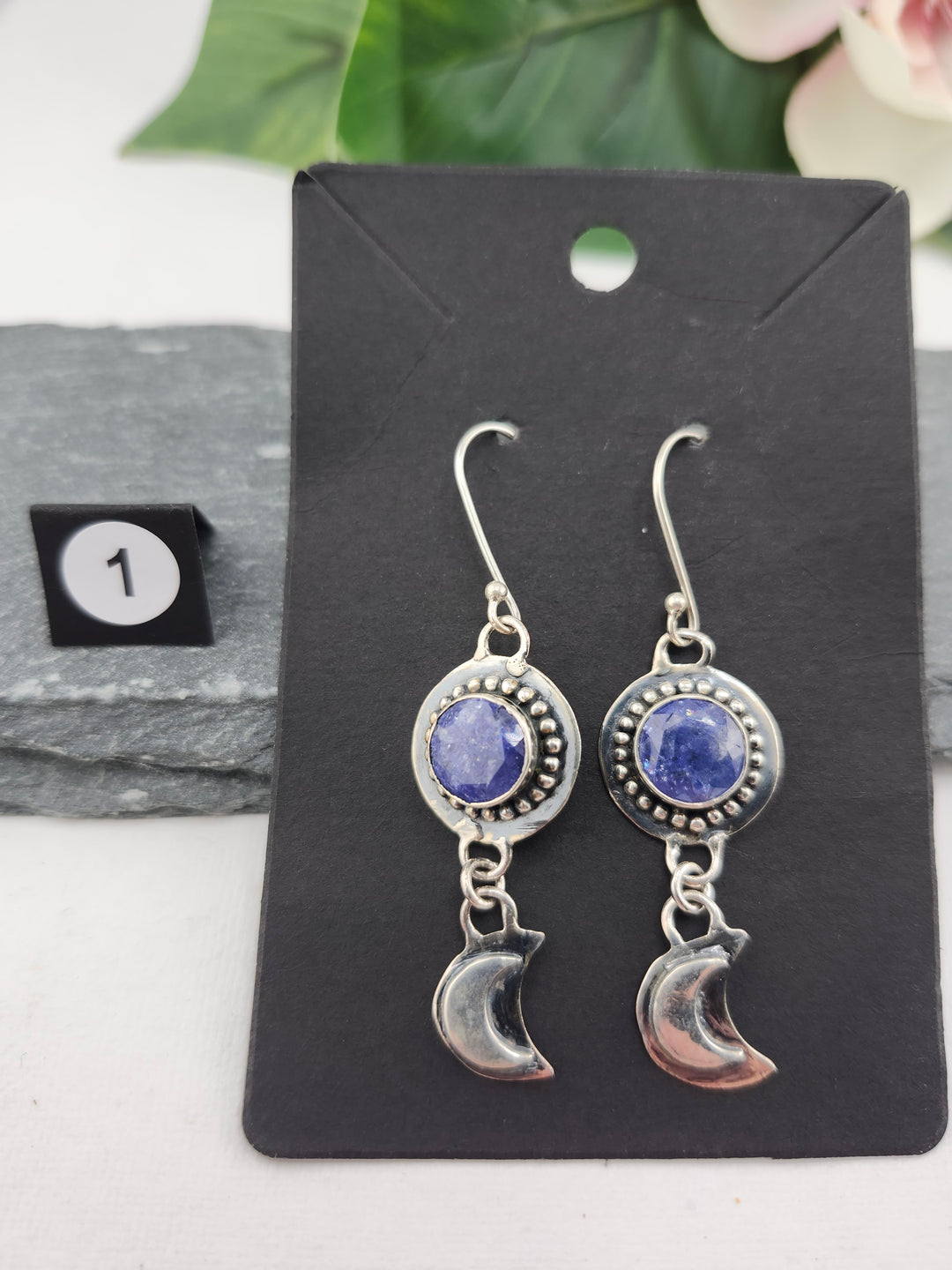 RESERVED FOR:  dee -12/19/2024 - 1 Sterling Silver Items