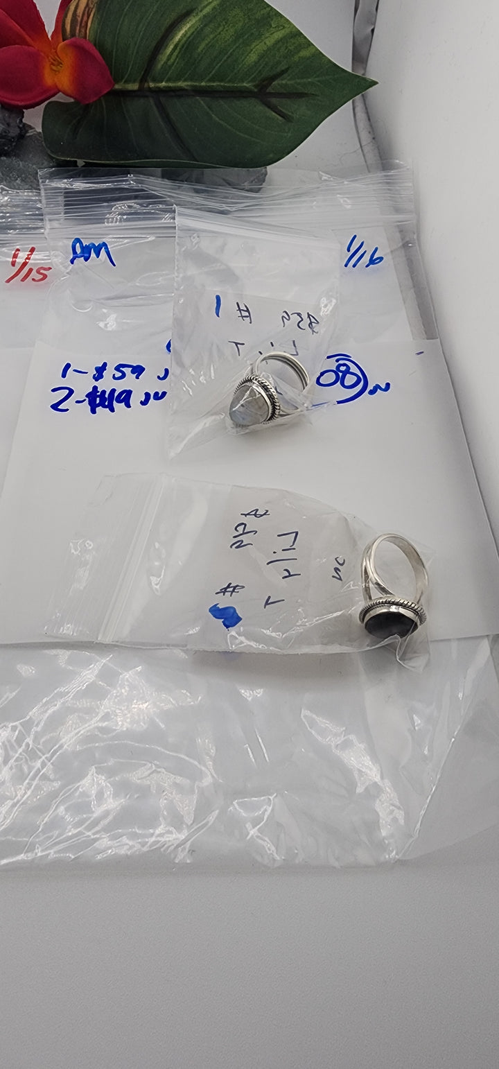 LilyT - 2 925 Sterling Silver Items