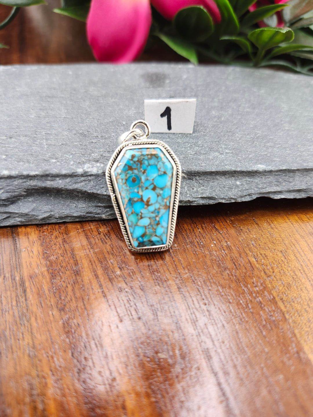 RESERVED FOR:  SimplyCris83 -10/19/2024 - 1 Sterling Silver Items