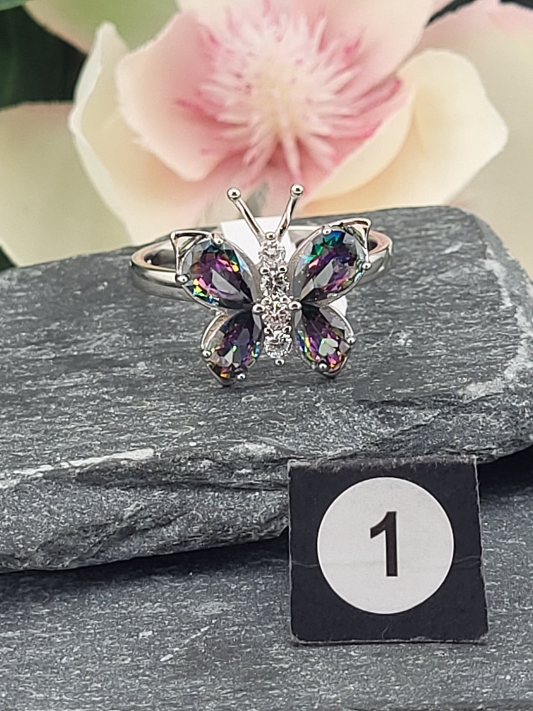 RESERVED FOR: That1Lady -1/18/2025 - 1 Sterling Silver Item