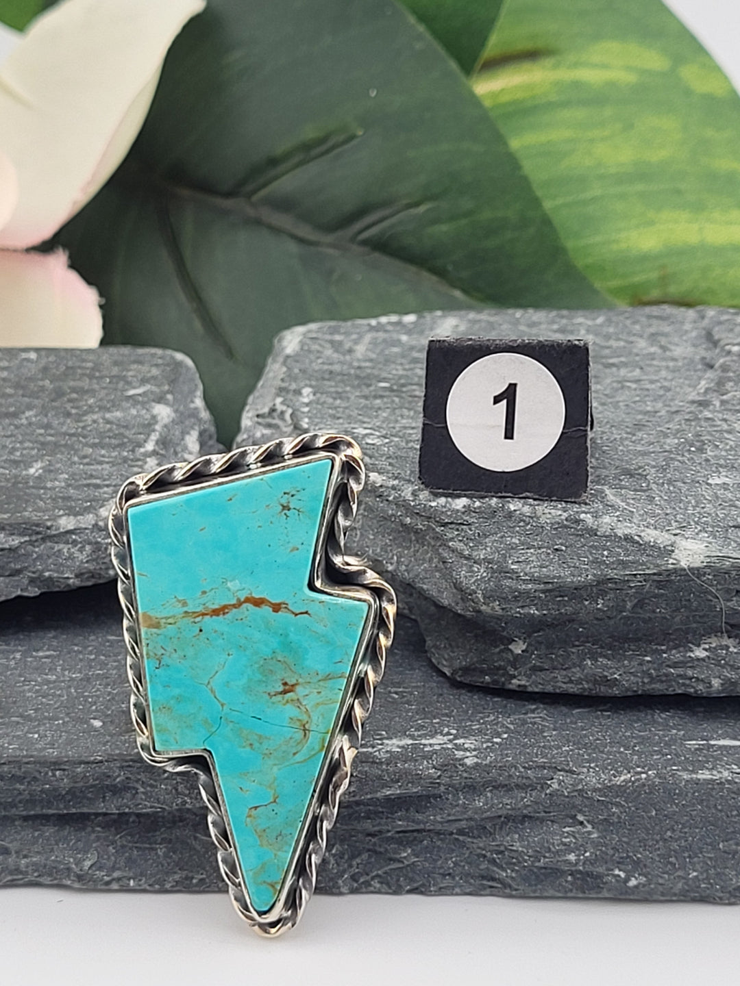 RESERVED FOR: UnicornBloodMoon - C.S. - 2/20/2025 - 1 Sterling Silver Items