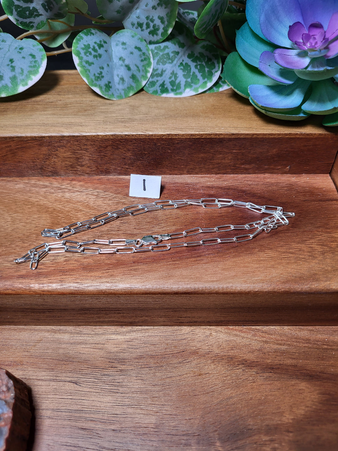 RESERVED FOR: debbiezajac621 8/18/24- 1 Sterling Silver Items