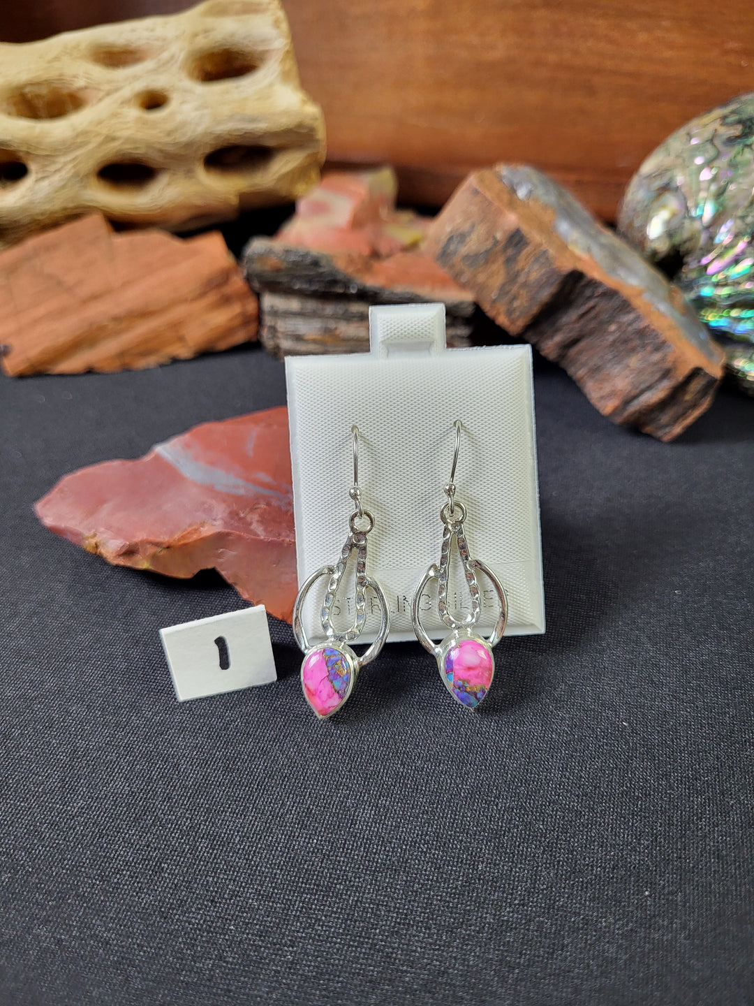 RESERVED FOR: Kellrrob0-7/10/24-1 Sterling Silver Items