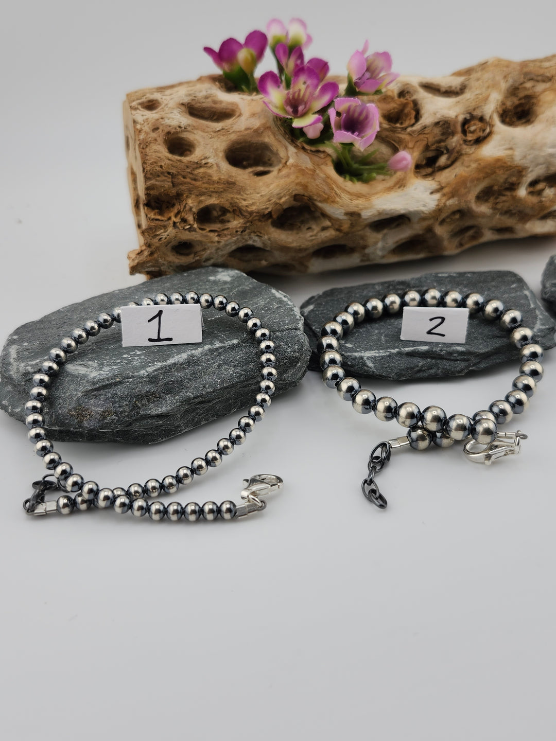RESERVED FOR:   angiebug -12/01/2024 - 2 Sterling Silver Items