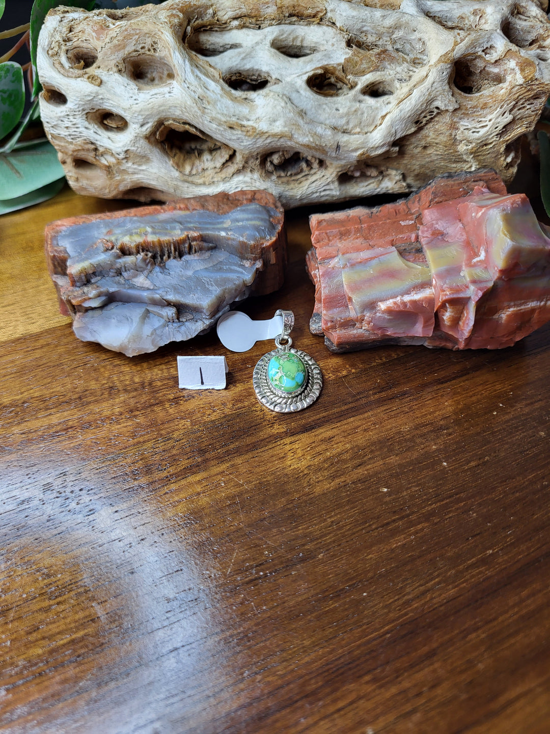 RESERVED FOR: evaburnett 8/11/24- 1 Sterling Silver Items