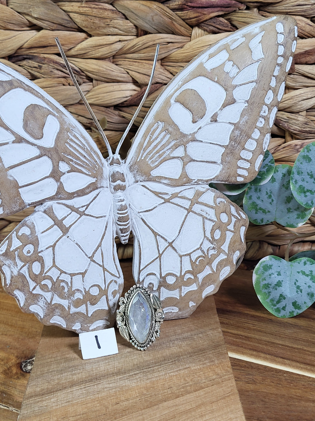 RESERVED FOR: Hannah Rose 9/6/24 1 Sterling Silver Items