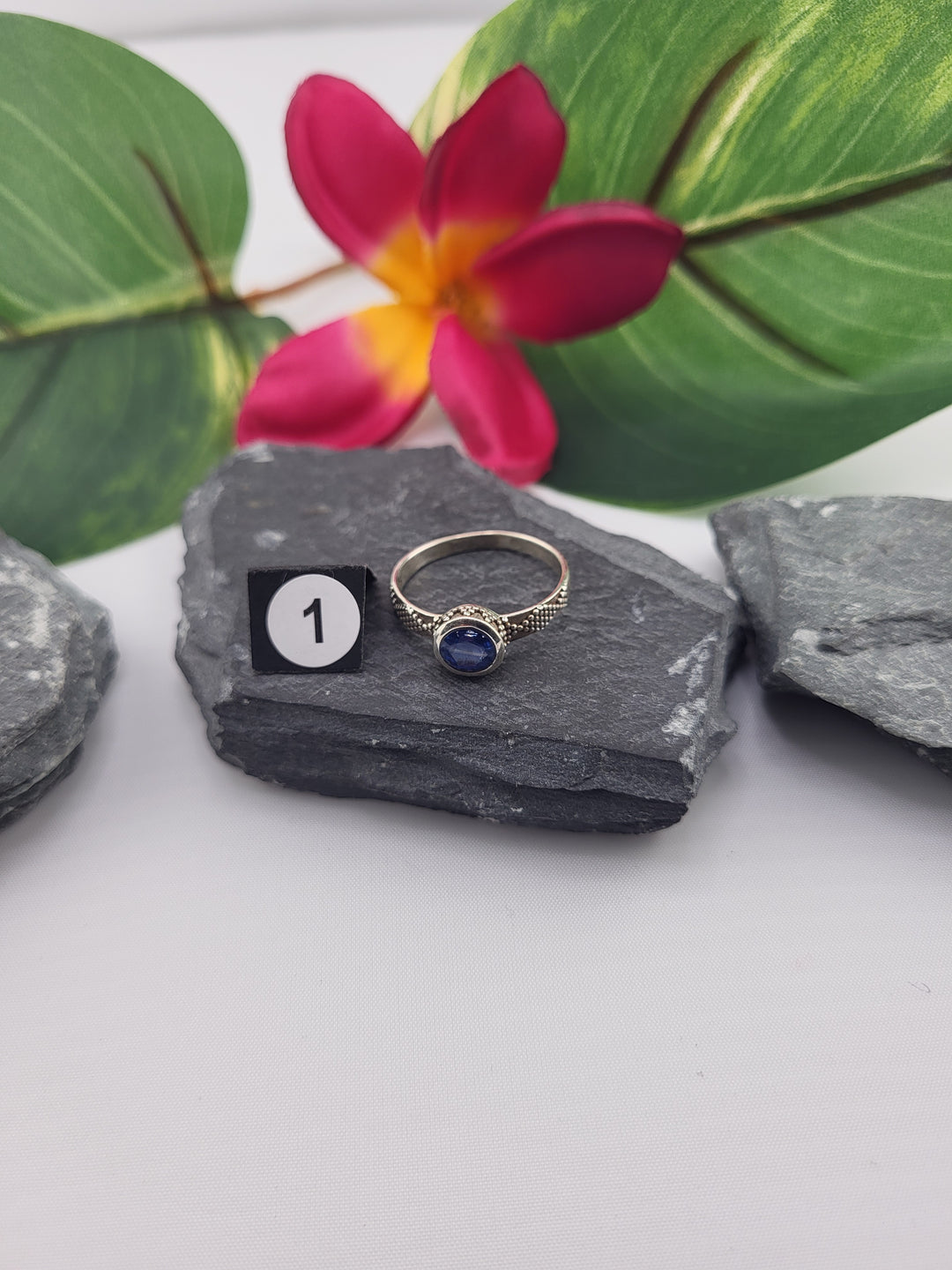 RESERVED FOR: Snoble44 -  2/9/2025 Show -1  Sterling Silver Items