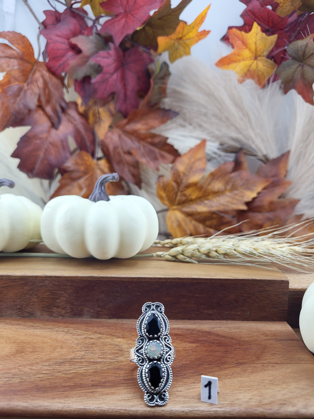 RESERVED FOR:  Jessica D -10/23/2024 - 1 Sterling Silver Items