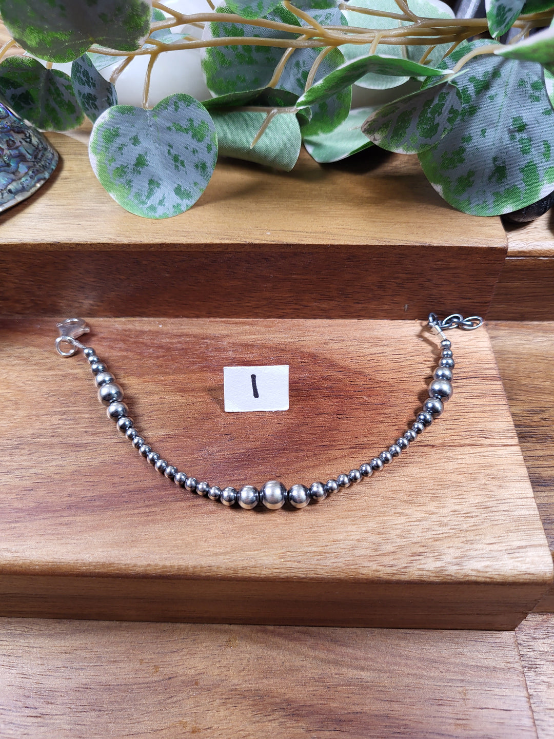 RESERVED FOR: bluehelrgirl-9/4/2024 - 1 Sterling Silver Items