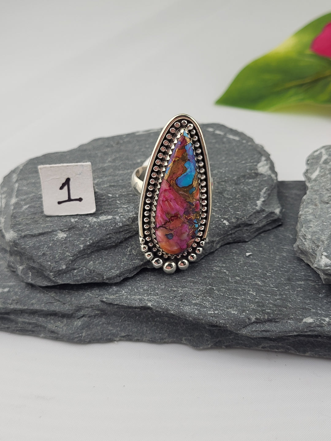 RESERVED FOR:  lauraburke620 -11/18/2024 -1 Sterling Silver Items