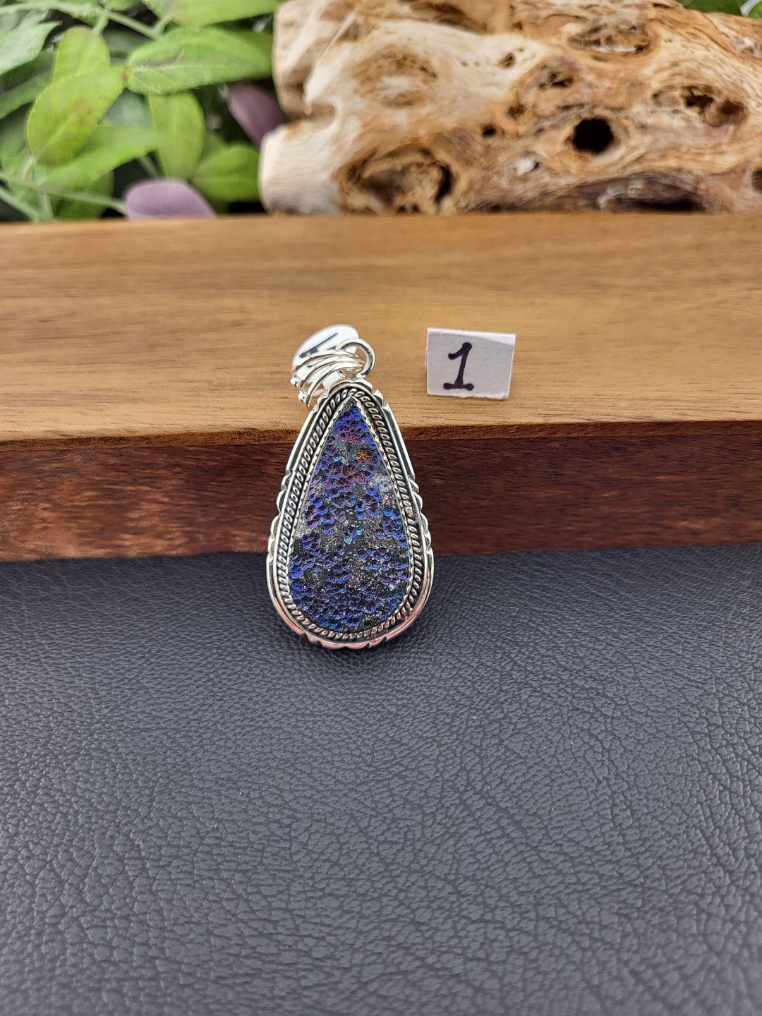 RESERVED FOR: Erin - 9/22/2024 - 1 Sterling Silver Items