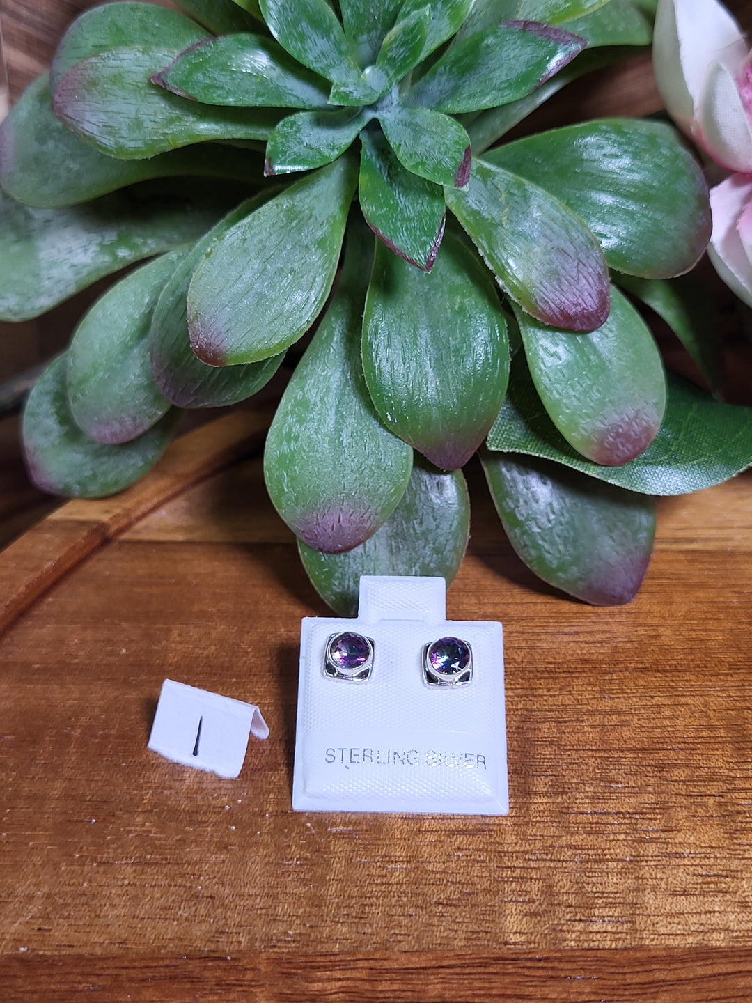 RESERVED FOR: hellojolly 8/9/24- 1 Sterling Silver Items