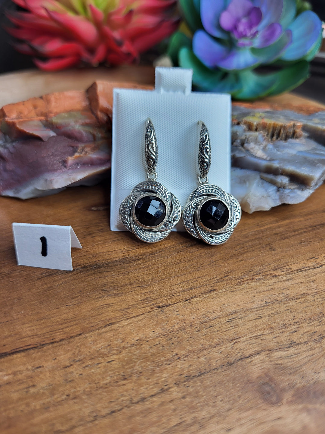 RESERVED FOR: sweetgrl19761- 7/3/24- 1 Sterling Silver Items