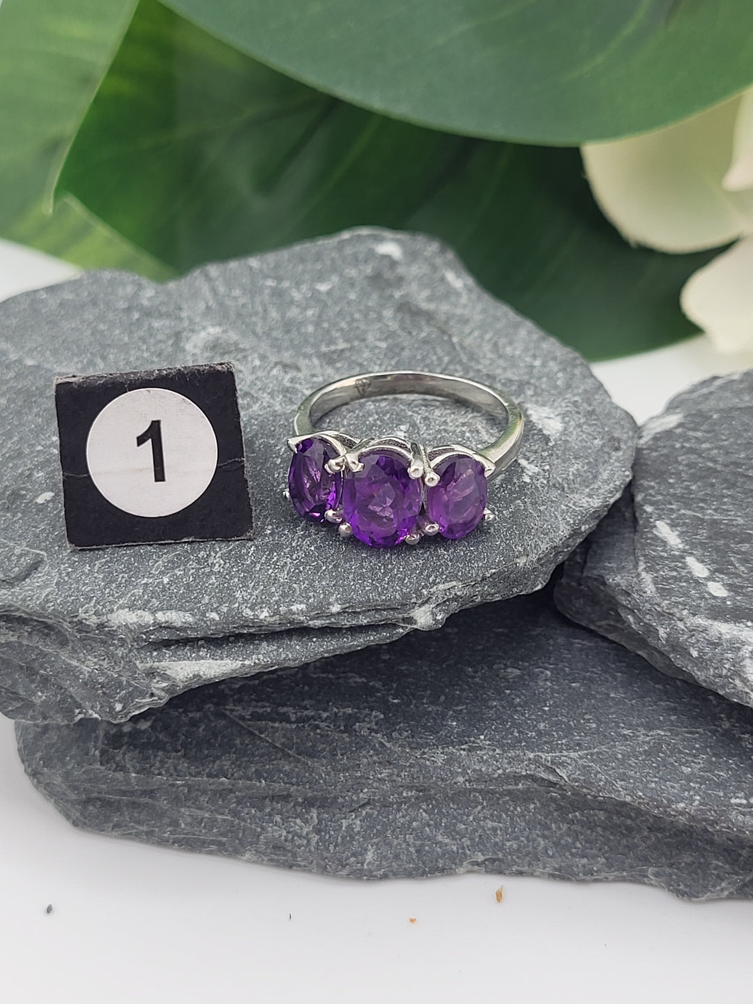 RESERVED FOR: sylviareyes517 - 2/7/2025 Show - 1 Sterling Silver Items