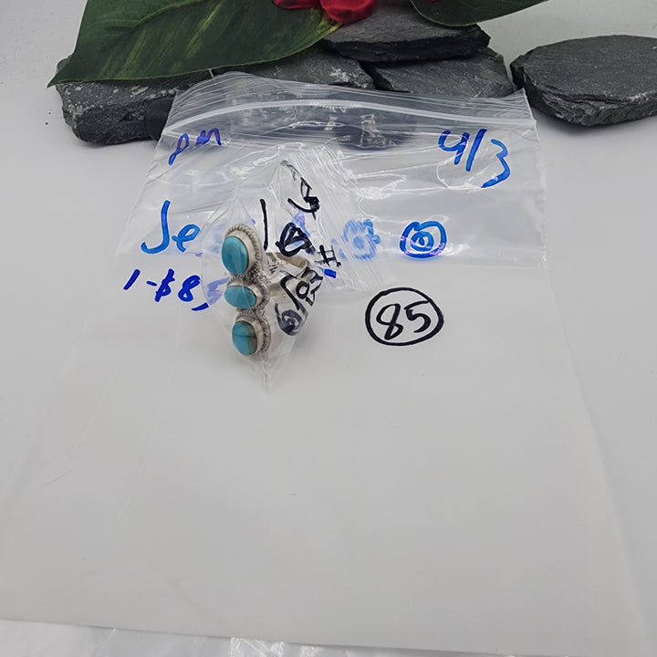 Jess ✨️🪬🧿 - 4/3/26 - 1 925 Sterling Silver Items