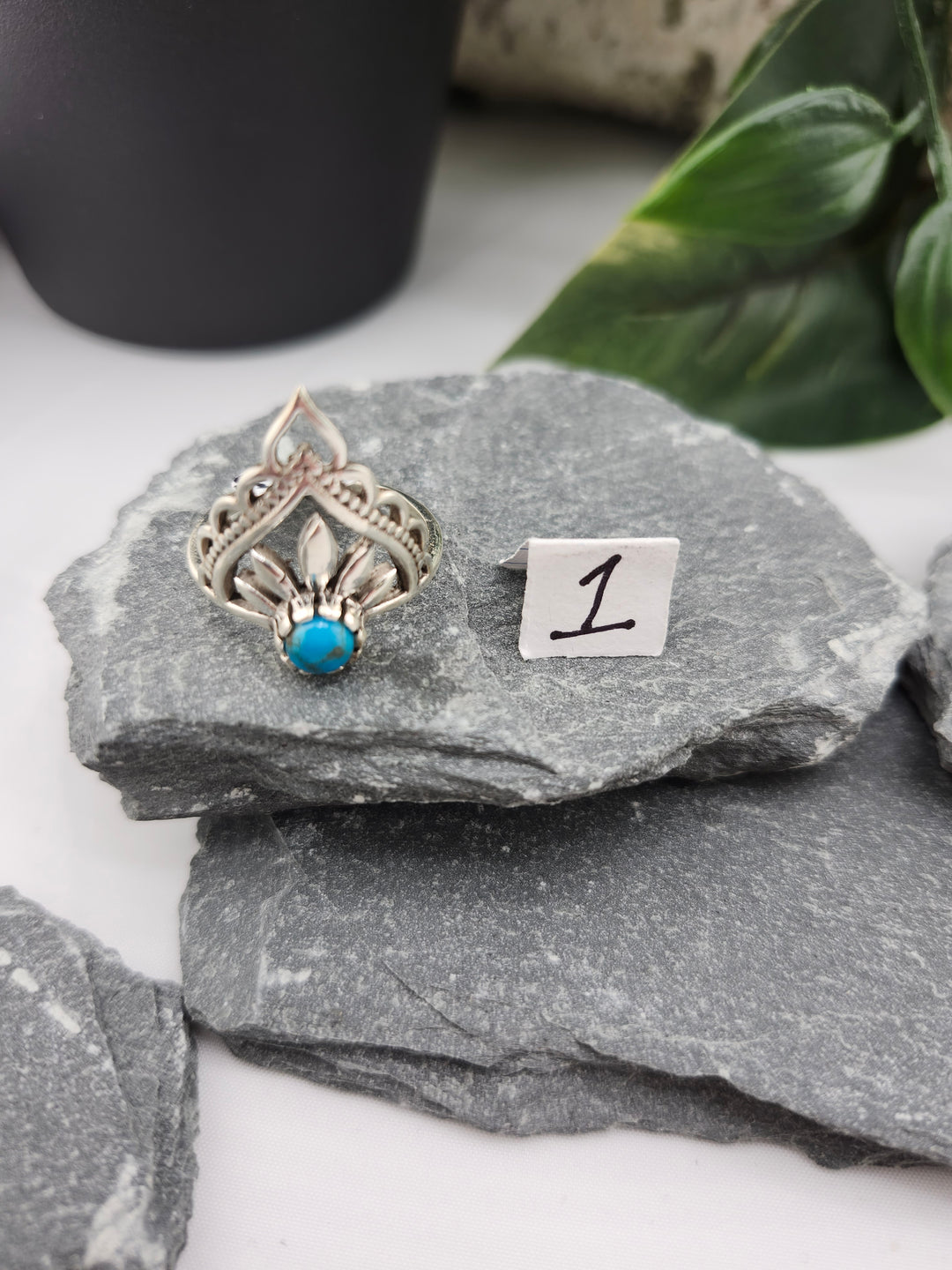 RESERVED FOR:  Haley🌻 -11/10/2024 - 1 Sterling Silver Items