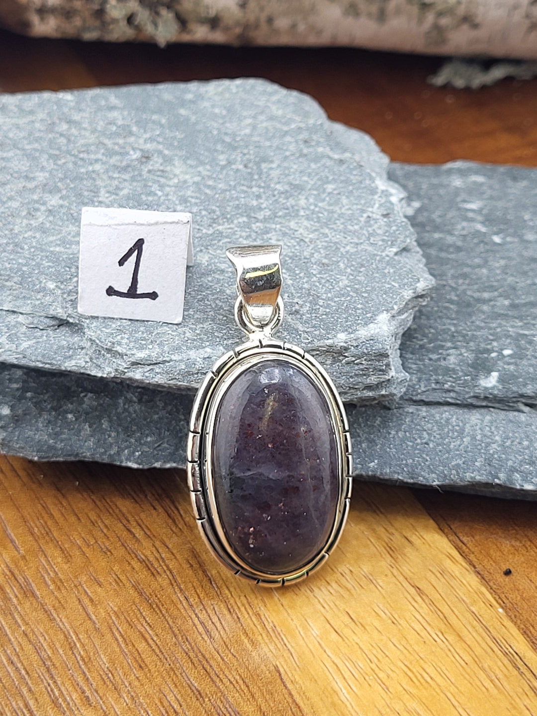 RESERVED FOR: robynndavis21-10/07/2024 -1 Sterling Silver Items