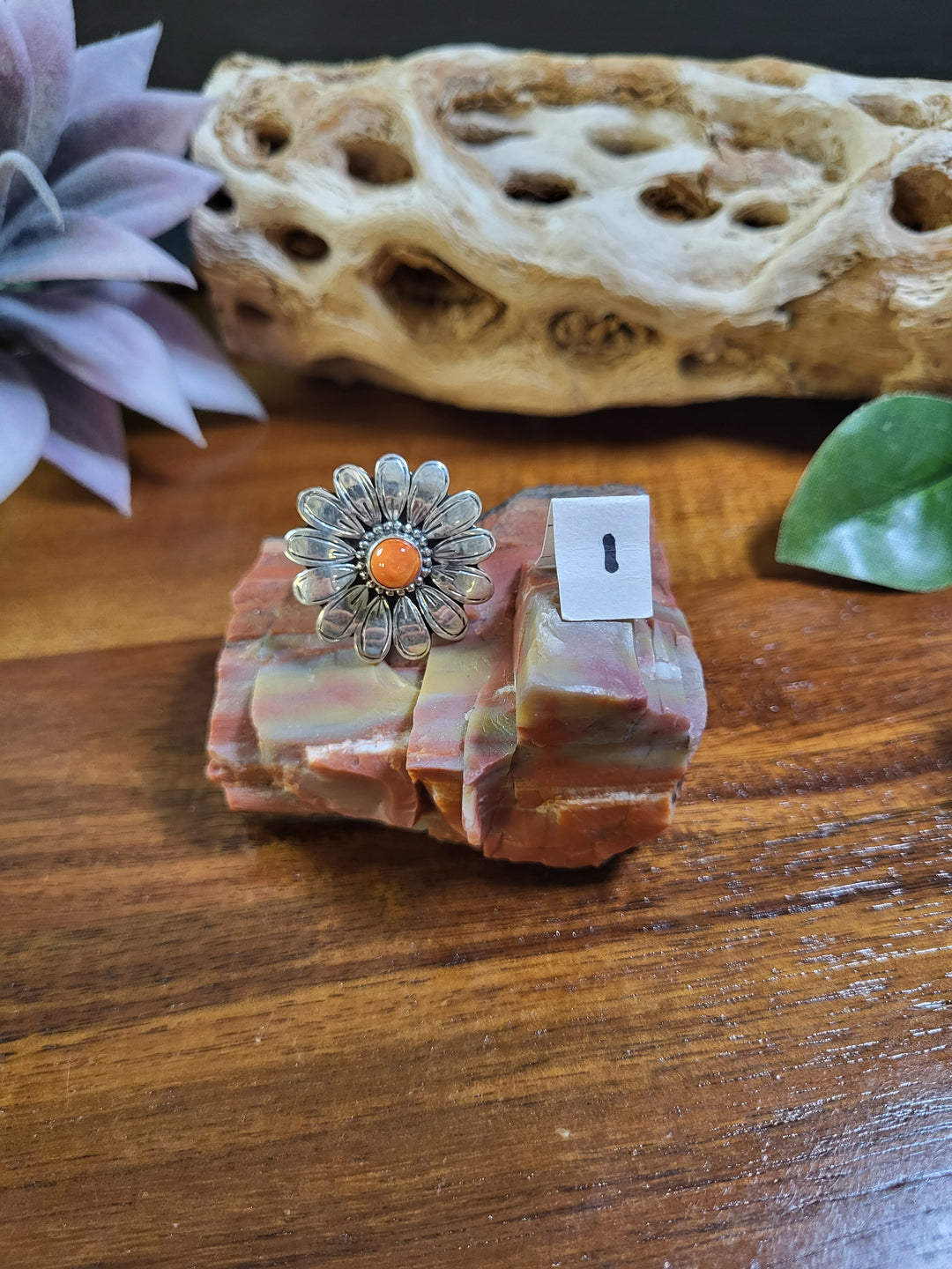 RESERVED FOR: 💋$Brandycandy$💋7/28/24- 1 Sterling Silver Items