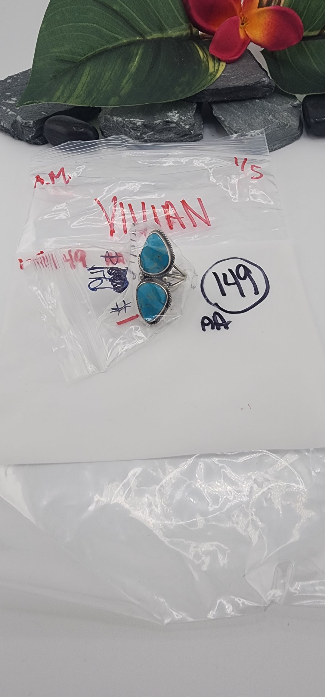 AM SHOW 48HR RESERVED FOR: VIVIAN - 1/5/2026 FL tiktok Live Show - 1 Sterling Silver Items