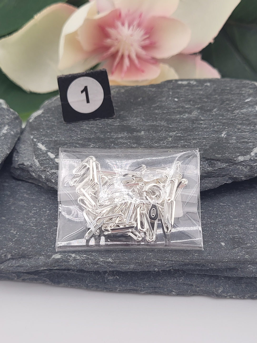 RESERVED FOR: Carmella Hickman - 1/31/2025 Show -1 Sterling Silver Items