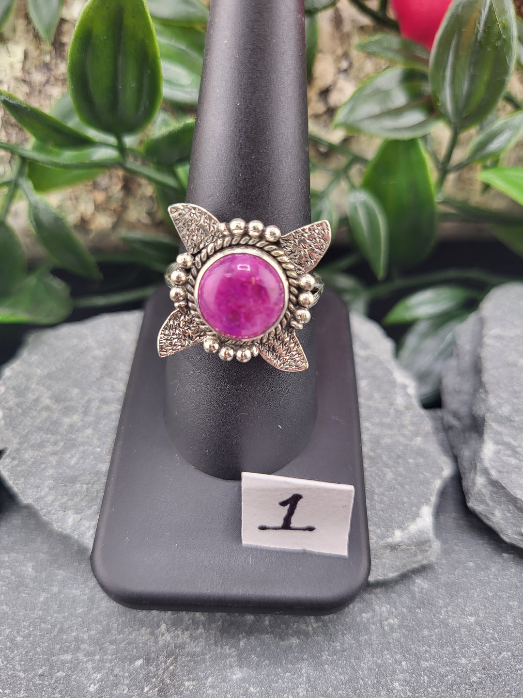 RESERVED FOR:  Shana -10/31/2024 - 1 Sterling Silver Items