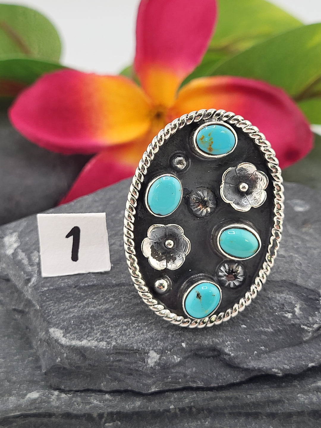 RESERVED FOR: Jenn Zerbel -12/17/2024 - 1 Sterling Silver Item